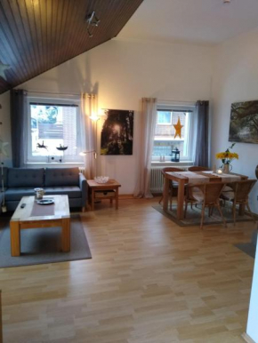 Ferienappartement Potthoff 2, Altenau